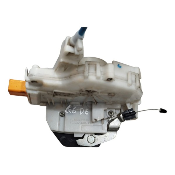 Fechadura Manual Porta Dianteira Esquerda Gol G5 G6 G7 08/15