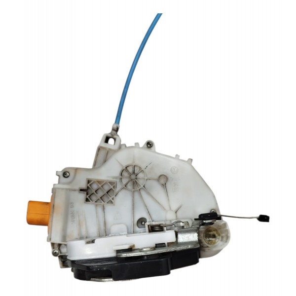 Fechadura Manual Porta Dianteira Esquerda Gol G5 G6 G7 08/15