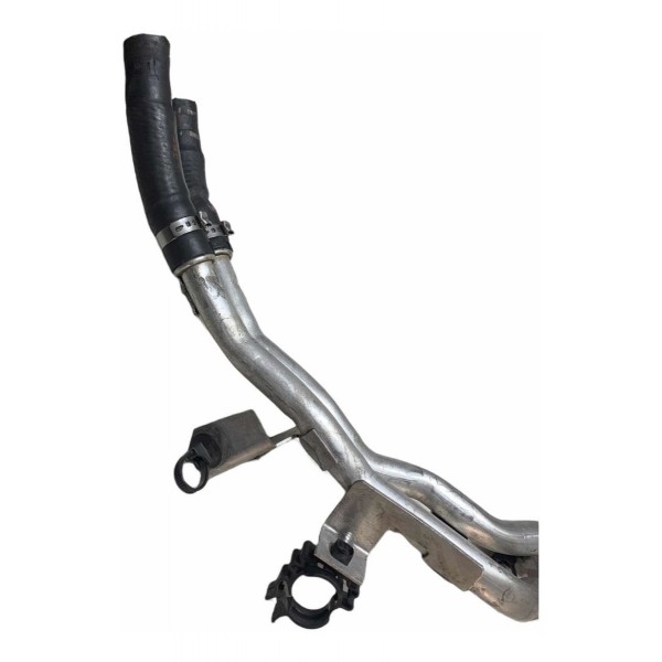 Cano Duto Resfriador Câmbio Jeep Compass 2.0 Flex  533531630