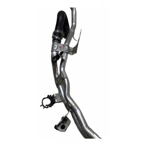 Cano Duto Resfriador Câmbio Jeep Compass 2.0 Flex  533531630