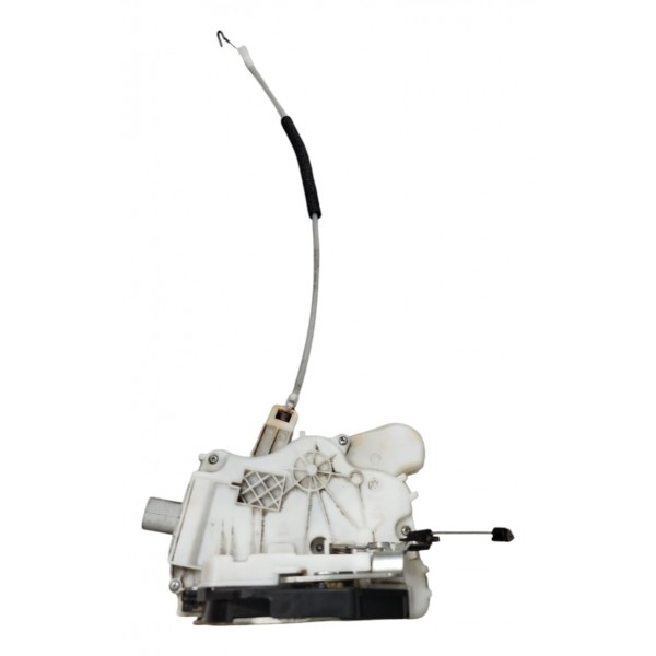 Fechadura Traseira Esquerda Vw Gol G5 G6 G7 2008/2015