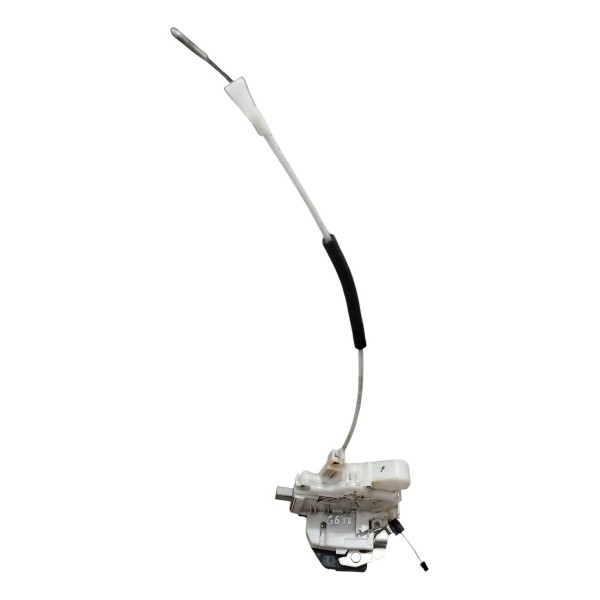 Fechadura Traseira Esquerda Vw Gol G5 G6 G7 2008/2015