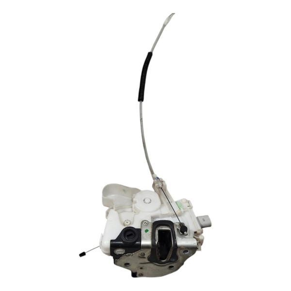 Fechadura Traseira Esquerda Vw Gol G5 G6 G7 2008/2015