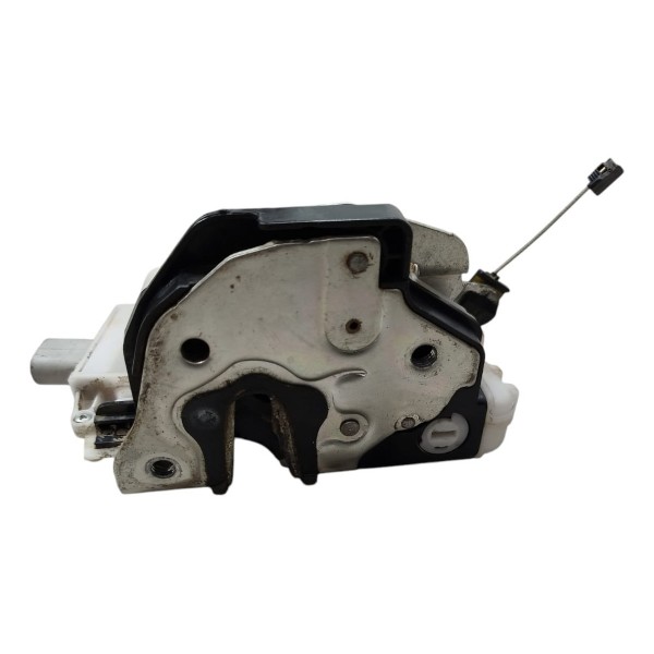 Fechadura Traseira Esquerda Vw Gol G5 G6 G7 2008/2015