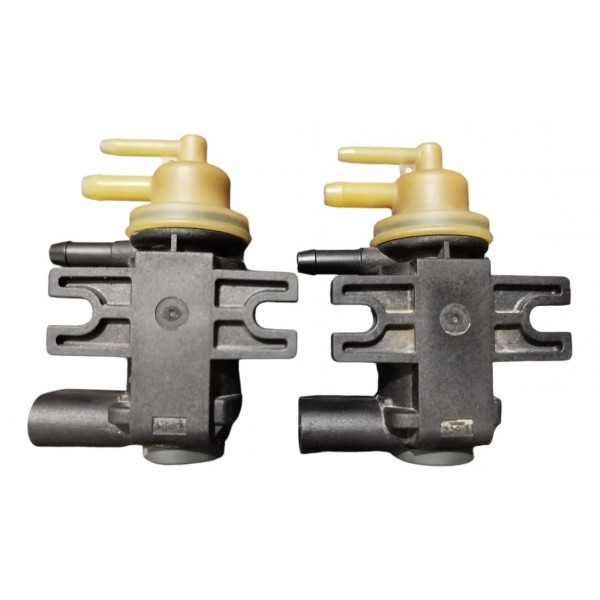 Válvula Solenoide Amarok 2.0 Biturbo 2012 2013 1k0906627b