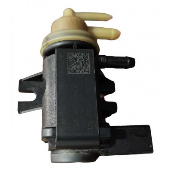 Válvula Solenoide Amarok 2.0 Biturbo 2012 2013 1k0906627b