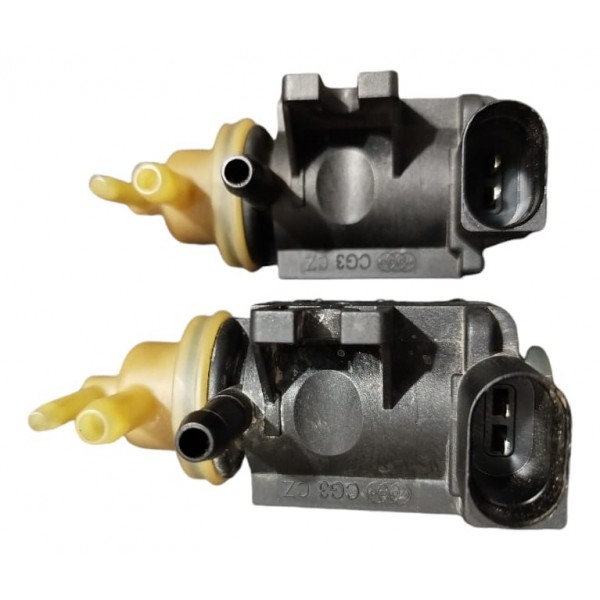 Válvula Solenoide Amarok 2.0 Biturbo 2012 2013 1k0906627b