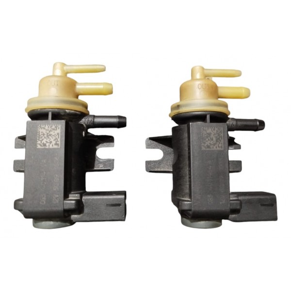 Válvula Solenoide Amarok 2.0 Biturbo 2012 2013 1k0906627b