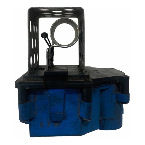 Resistência Ventoinha 307 C4 2009 2010 2011 2012