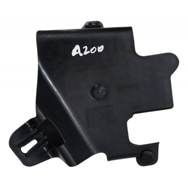 Suporte Caixa Flexível Mercedes A200  1.6 2014/2016 Original