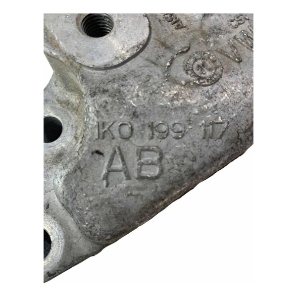 Suporte Caixa Câmbio Jetta 2.0 2011 2012 2013 2014 1k0199117