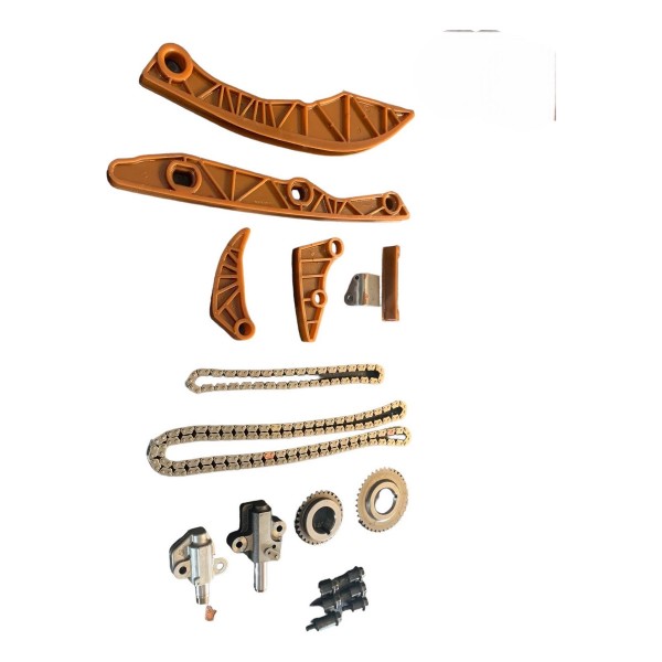Kit Corrente Jeep Compass Flex 2017 2018 2019 2020