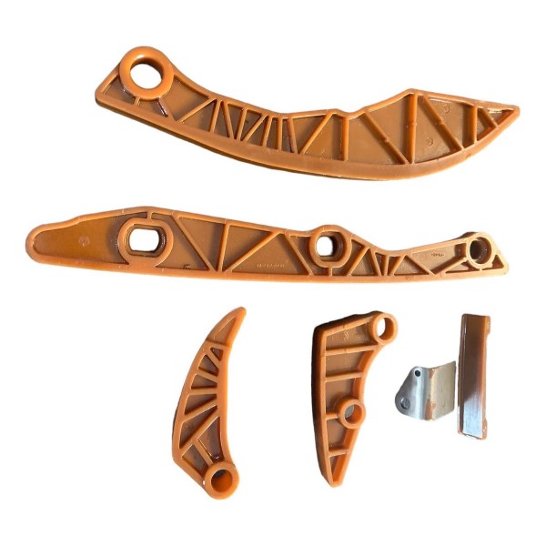 Kit Corrente Jeep Compass Flex 2017 2018 2019 2020