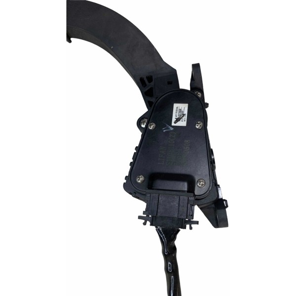 Pedal Acelerador Eletrônico Lifan X60 2017 2018 2019