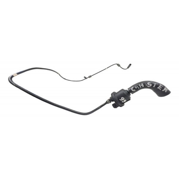 Valvula Canister Gol Saveiro G5 G6 2008 2008/2015 Original