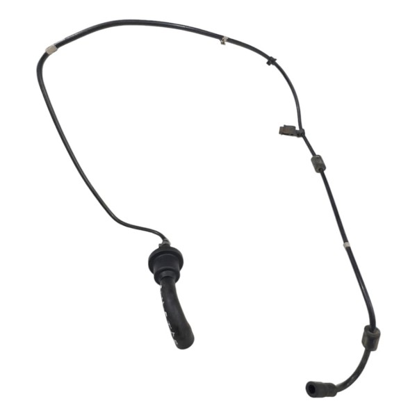 Valvula Canister Gol Saveiro G5 G6 2008 2008/2015 Original