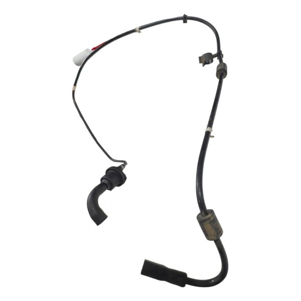 Valvula Canister Gol Saveiro G5 G6 2008 2008/2015 Original