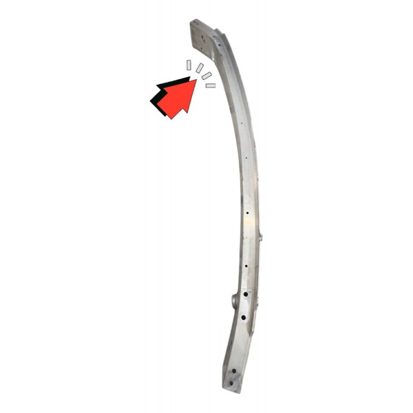 Alma Dianteira Mercedes Gla200 Gla 250 A200 A250 C/ Detalhe