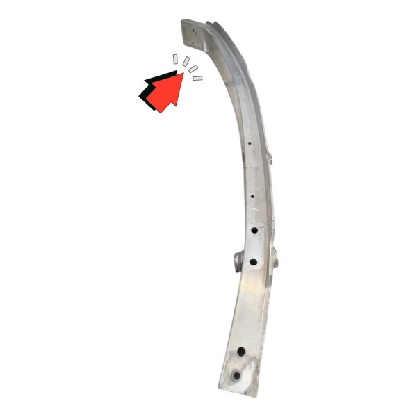 Alma Dianteira Mercedes Gla200 Gla 250 A200 A250 C/ Detalhe