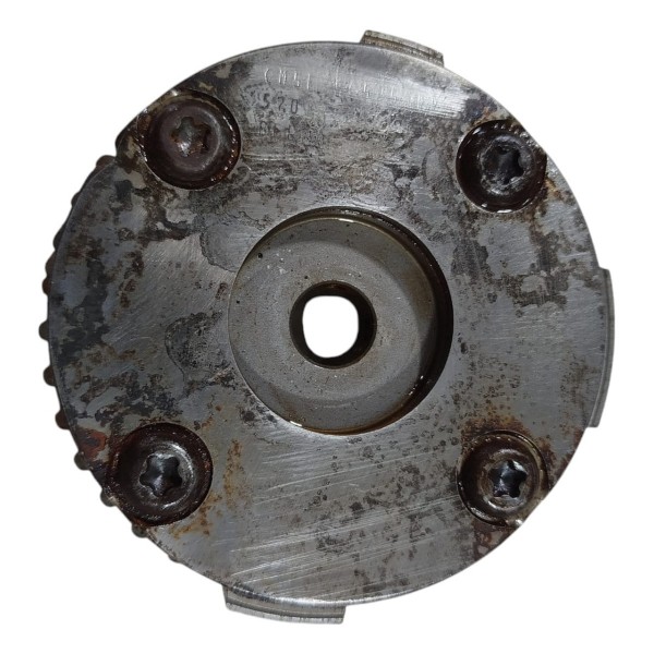 Polia Comando Variável Escape Ford Focus 2.0 2014/2018