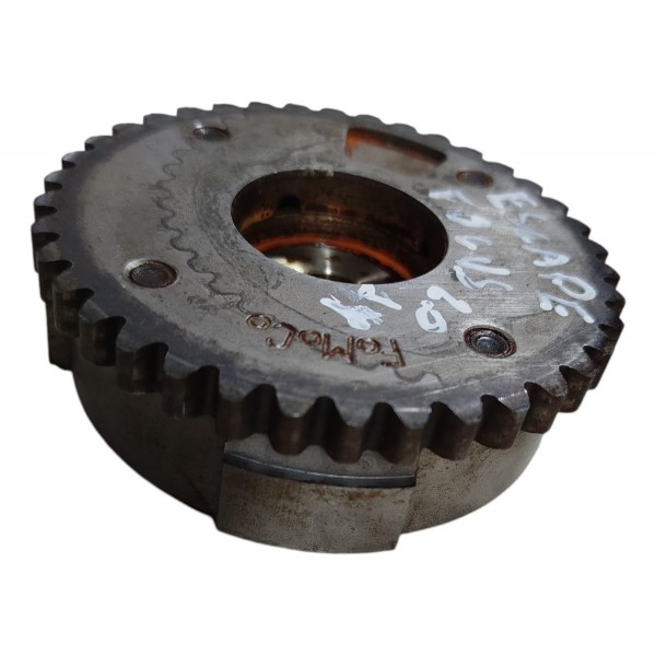 Polia Comando Variável Escape Ford Focus 2.0 2014/2018