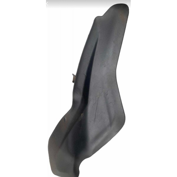 Acabamento Direito Churrasqueira Fiat Argo 100236967