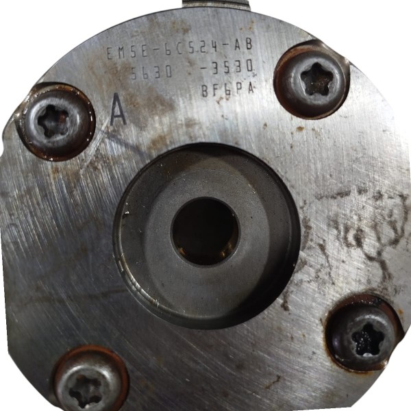 Polia Comando Variável Admissão Focus 2.0 2014/2018 Original