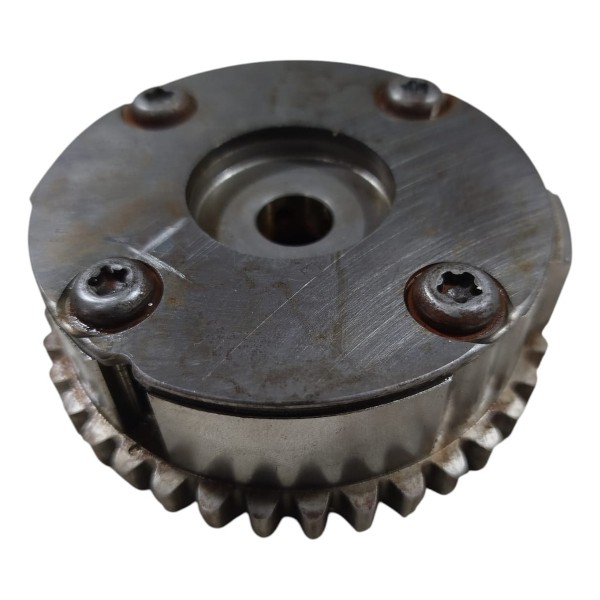 Polia Comando Variável Admissão Focus 2.0 2014/2018 Original