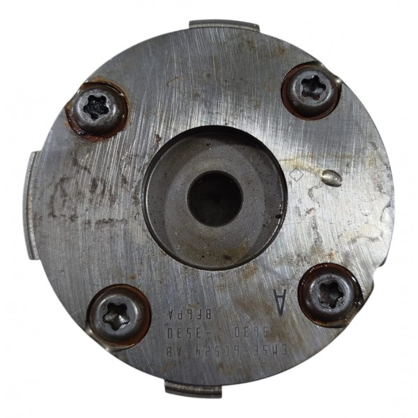 Polia Comando Variável Admissão Focus 2.0 2014/2018 Original