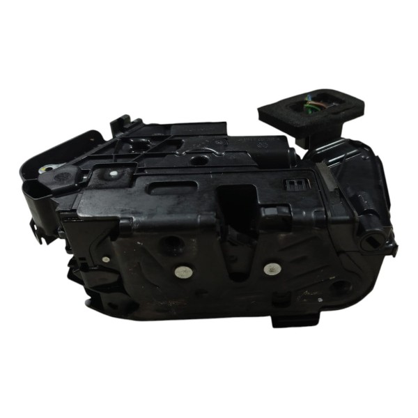 Fechadura Porta Dianteira Direita Volkswagen T-cross 18/2023