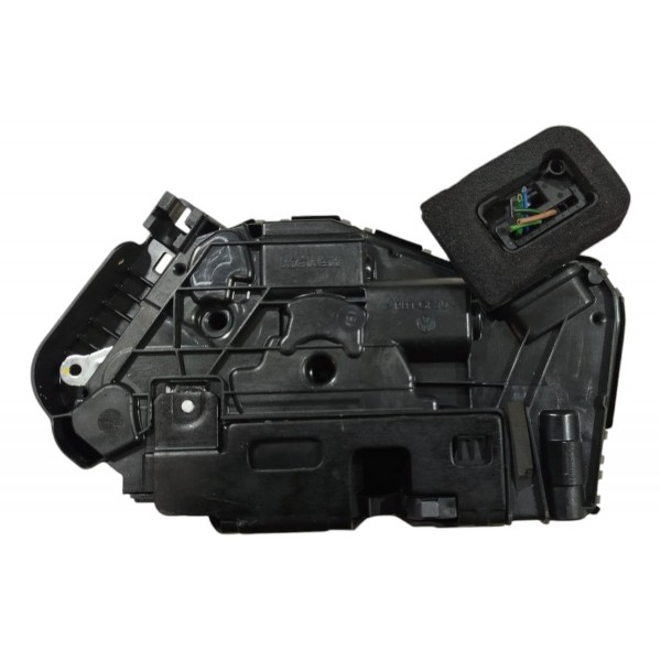 Fechadura Porta Dianteira Direita Volkswagen T-cross 18/2023