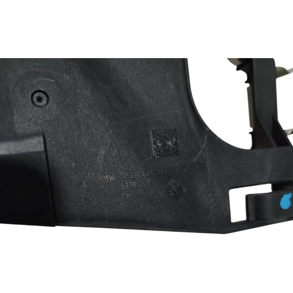 Suporte Chicote Motor Bmw X1 2.0 2008 A 2012 53781210