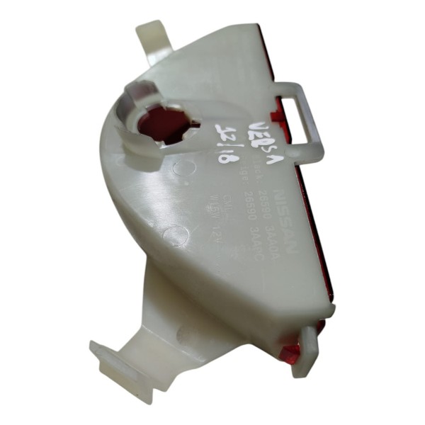 Break Light Nissan Versa 2012/2018 265903aa0a Original