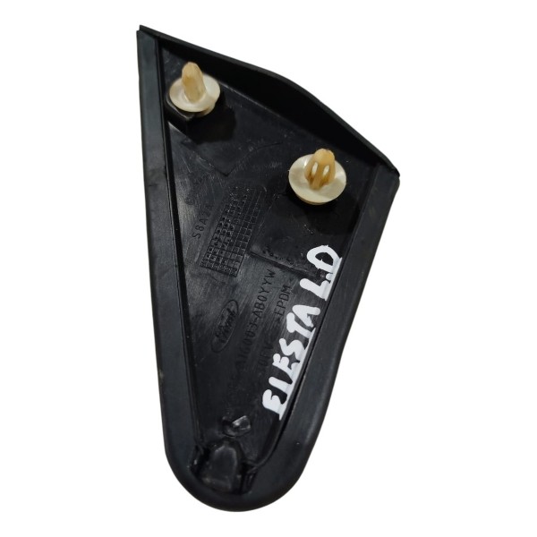 Moldura Ext Retrovisor Direito Fiesta 2005/2010 2s65a16003