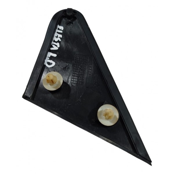 Moldura Ext Retrovisor Direito Fiesta 2005/2010 2s65a16003