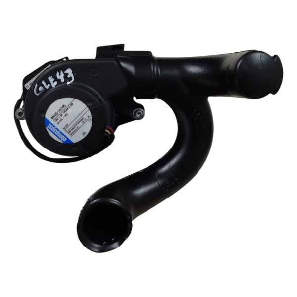 Ventoinhha Modulo Injeção Mercedes Gle 43 3.0 Amg 2017 2018