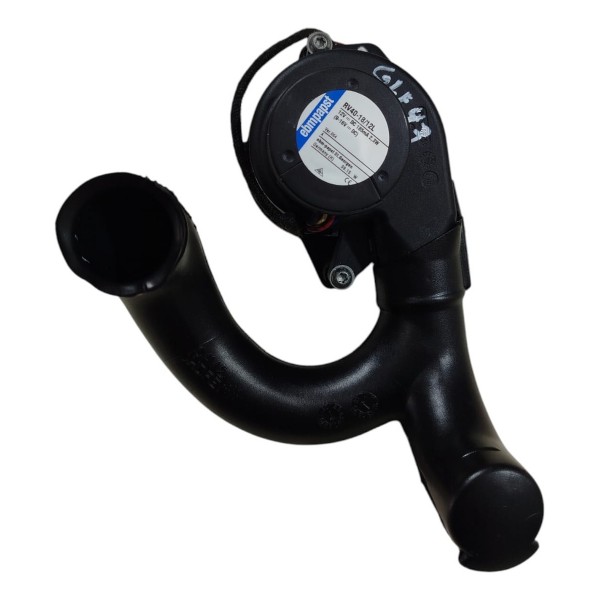 Ventoinhha Modulo Injeção Mercedes Gle 43 3.0 Amg 2017 2018