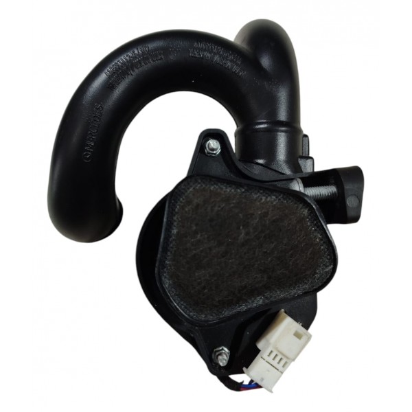 Ventoinhha Modulo Injeção Mercedes Gle 43 3.0 Amg 2017 2018