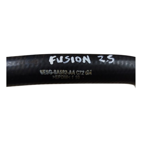 Mangueira Água Radiador Ford Fusion 2.5 2010 2011 2012