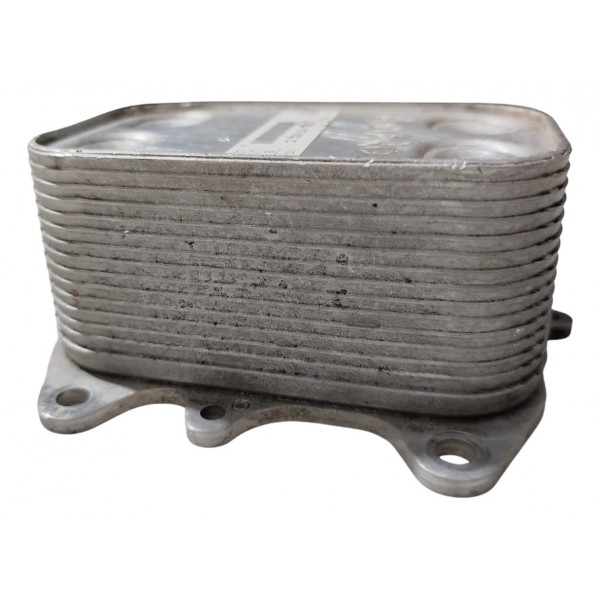 Radiador Resfriador Óleo Motor Vw Amarok 2.0 03l117021c