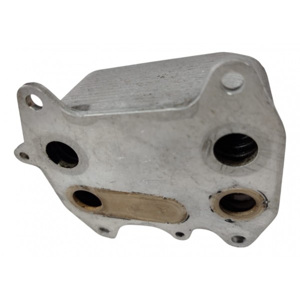 Radiador Resfriador Óleo Motor Vw Amarok 2.0 03l117021c