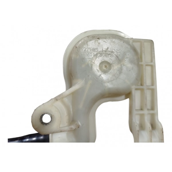 Reservatório Fluido Freio New Fiesta 2014 2015 8v512k478