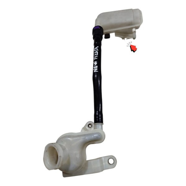 Reservatório Fluido Freio New Fiesta 2014 2015 8v512k478