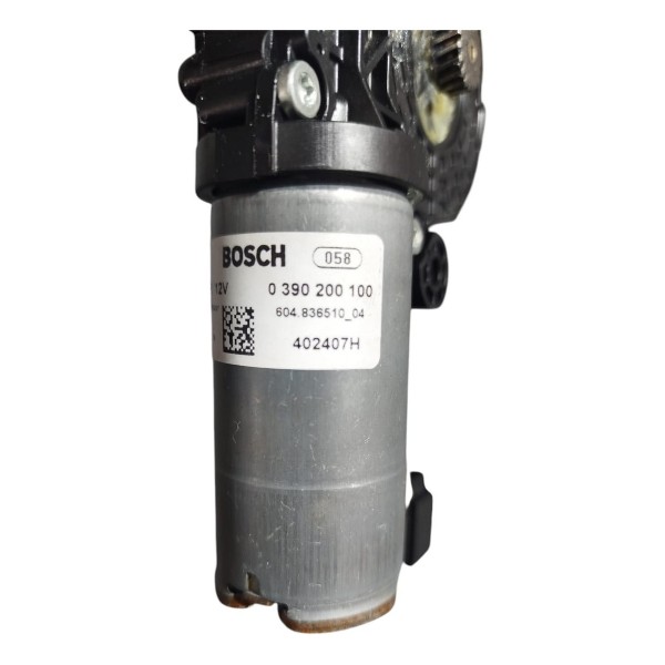 Motor Teto Solar Mercedes Gle 43 Amg 3.0 V6 0390200100 2017