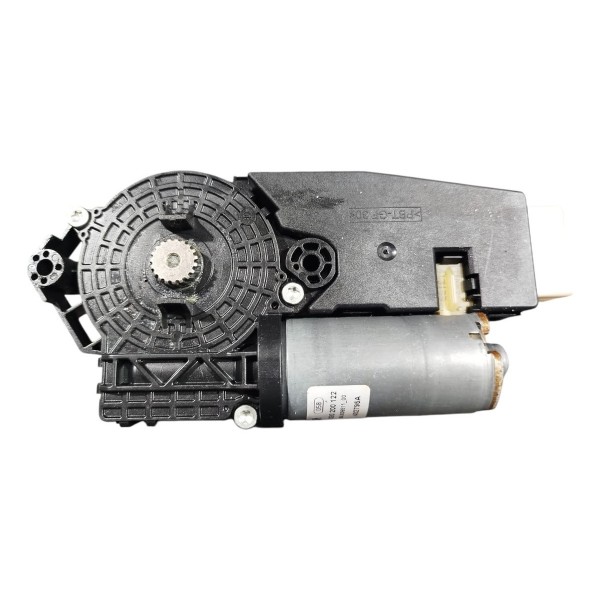 Motor Teto Solar Mercedes Gle 43 Amg 3.0 V6 0390200100 2017