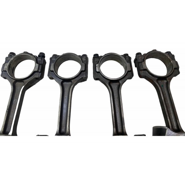 Jogo Pistão Com Biela Cruze 1.4 2017 2018 2019 2020