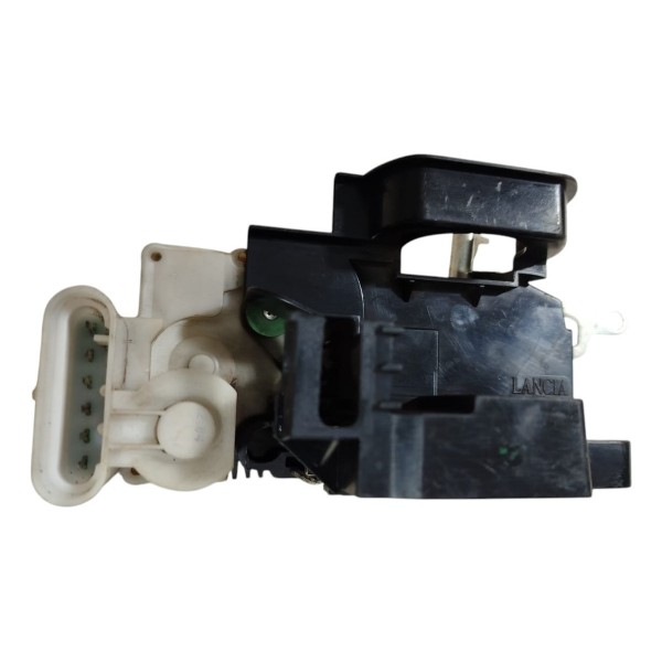 Fechadura Porta Dianteira Direita Fiat Strada 15/17 Original