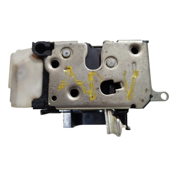 Fechadura Porta Dianteira Direita Fiat Strada 15/17 Original