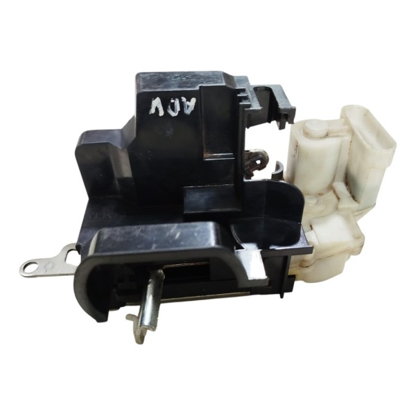 Fechadura Porta Dianteira Direita Fiat Strada 15/17 Original