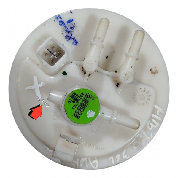 Bomba Combustível Hb20 1.0 3cc 2017 2018 2019